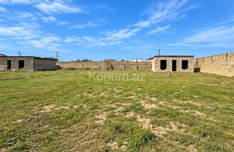 27 sot - Bakı, Xəzər - satılır — foto 2