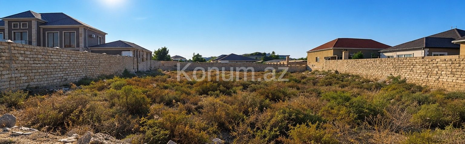 12 sot - Bakı, Xəzər - satılır — foto 3