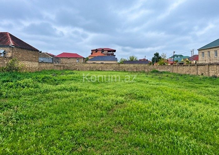7,5 sot - Bakı, Xəzər - satılır — foto 3