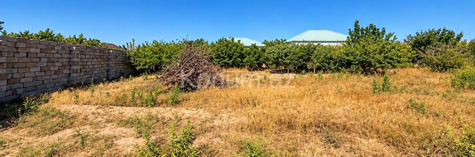 5 sot - Bakı, Xəzər - satılır — foto 3