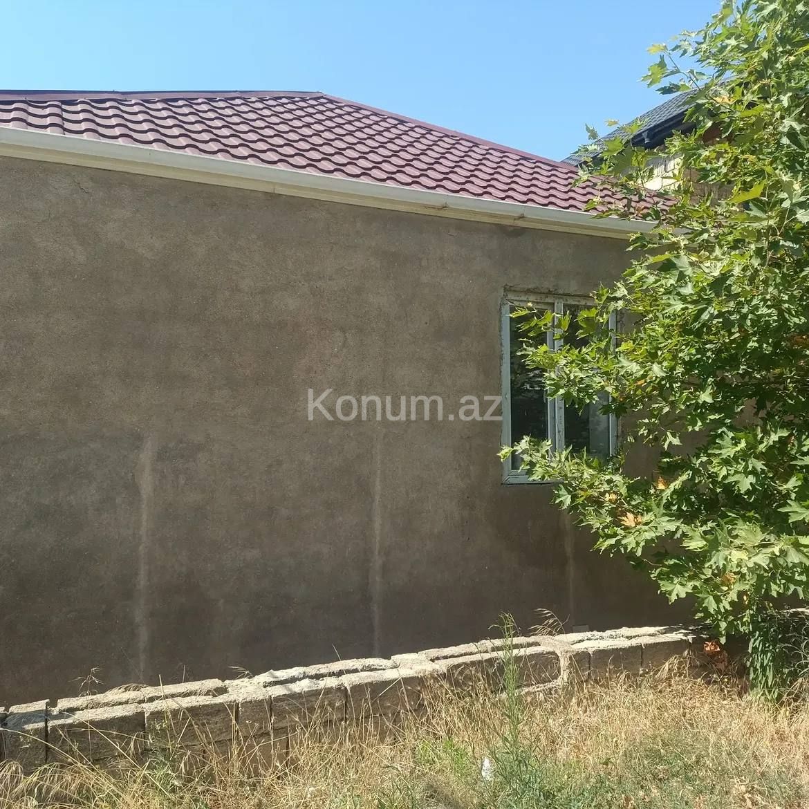 3 otaq, 136 m² - Bakı, Səbail - satılır — foto 2