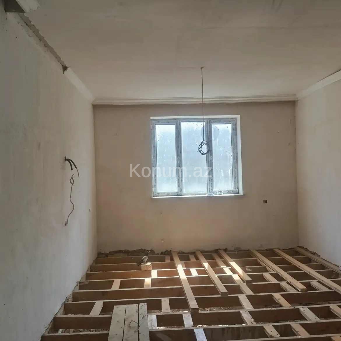 3 otaq, 136 m² - Bakı, Səbail - satılır — foto 3