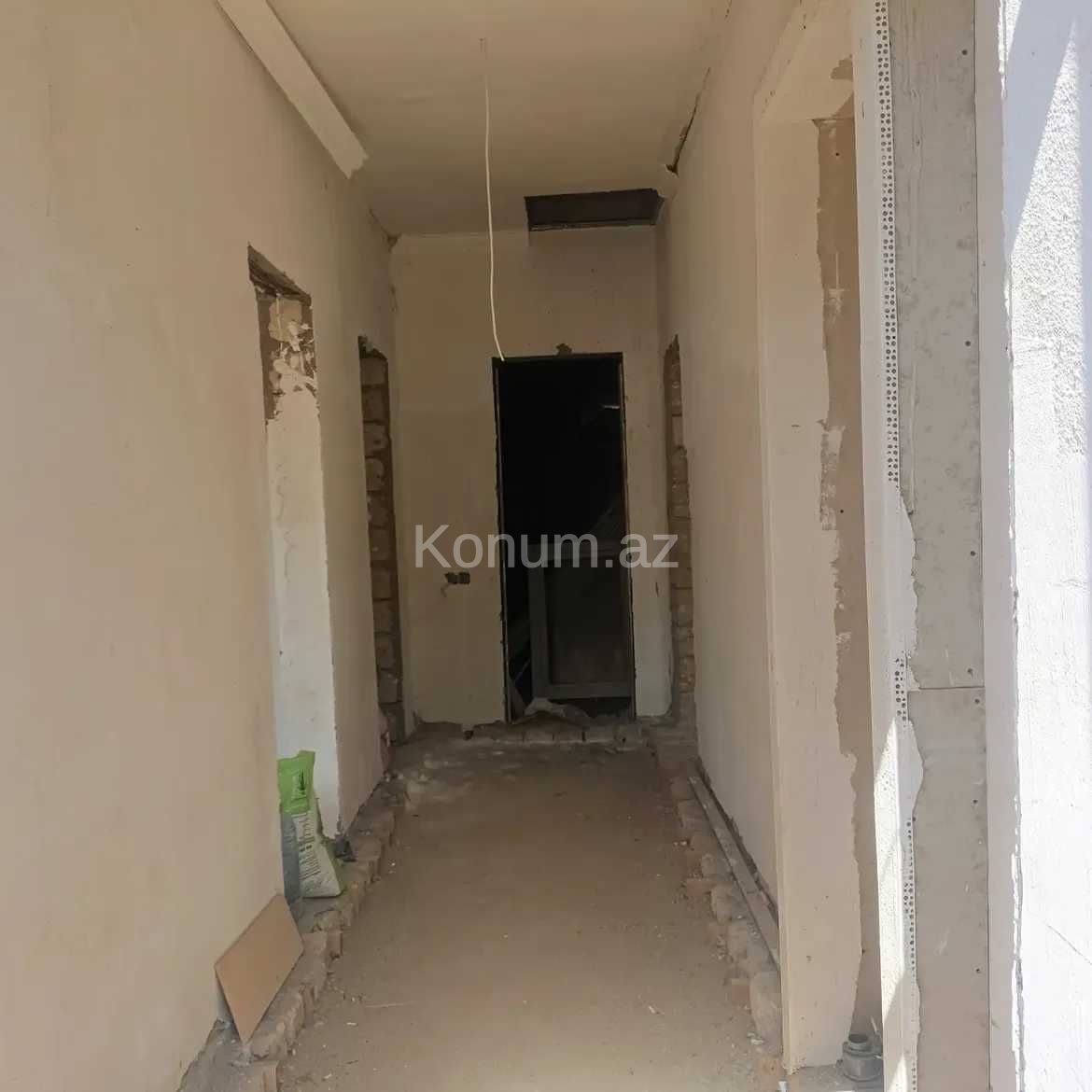 3 otaq, 136 m² - Bakı, Səbail - satılır — foto 5