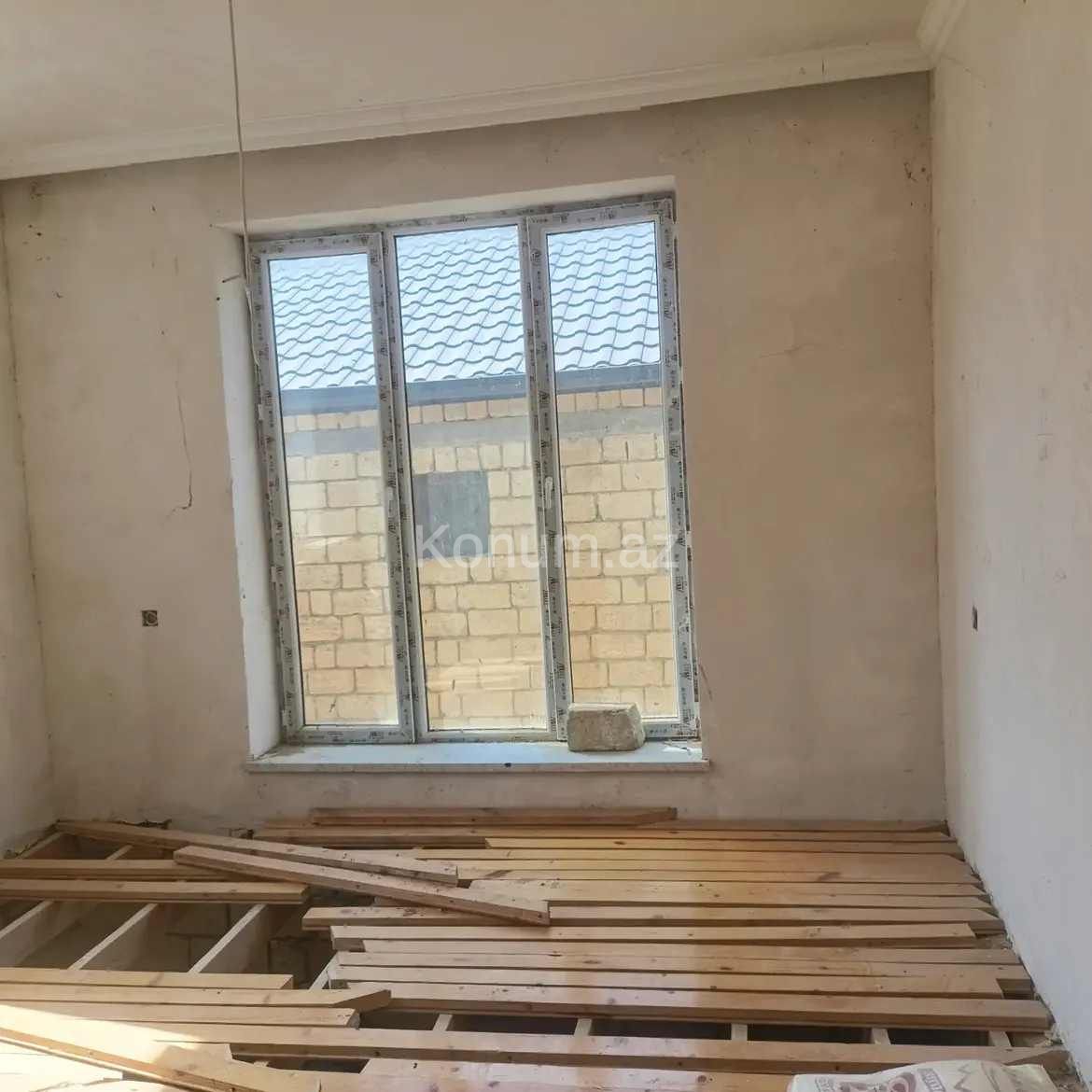 3 otaq, 136 m² - Bakı, Səbail - satılır — foto 6