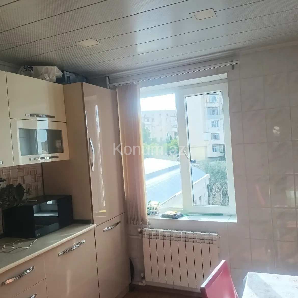 3 otaq, 73 m², 5/5 mərtəbə - Bakı, Səbail - satılır — foto 2