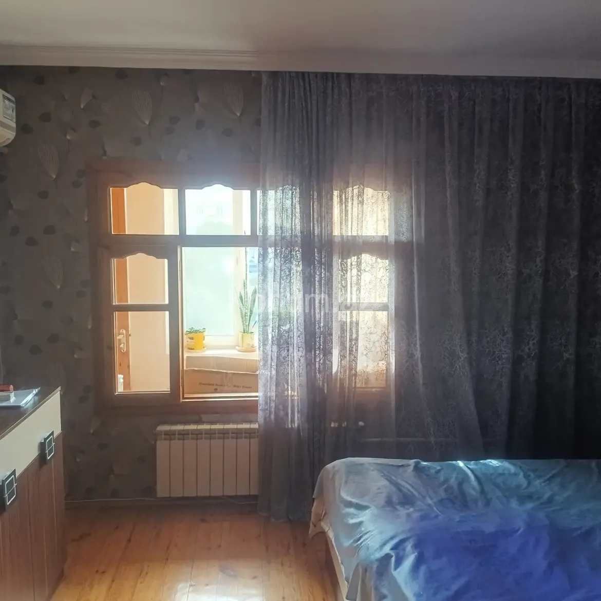 3 otaq, 73 m², 5/5 mərtəbə - Bakı, Səbail - satılır — foto 4