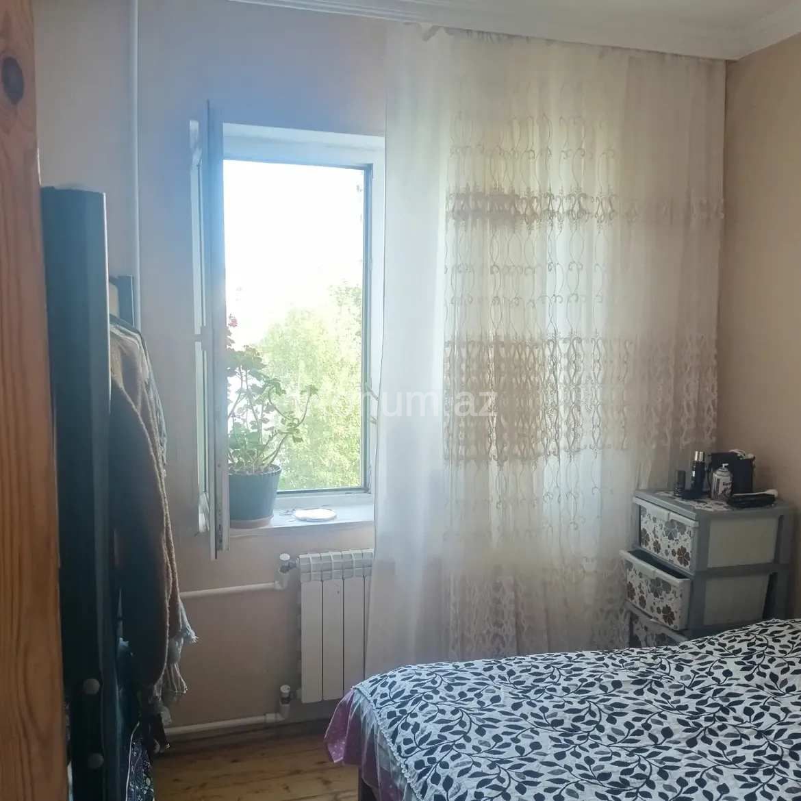 3 otaq, 73 m², 5/5 mərtəbə - Bakı, Səbail - satılır — foto 5