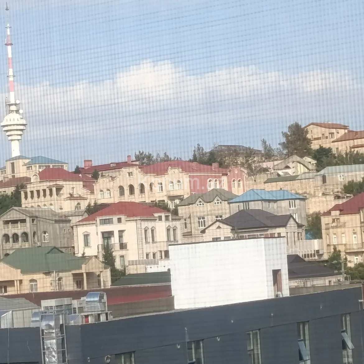 3 otaq, 73 m², 5/5 mərtəbə - Bakı, Səbail - satılır — foto 7