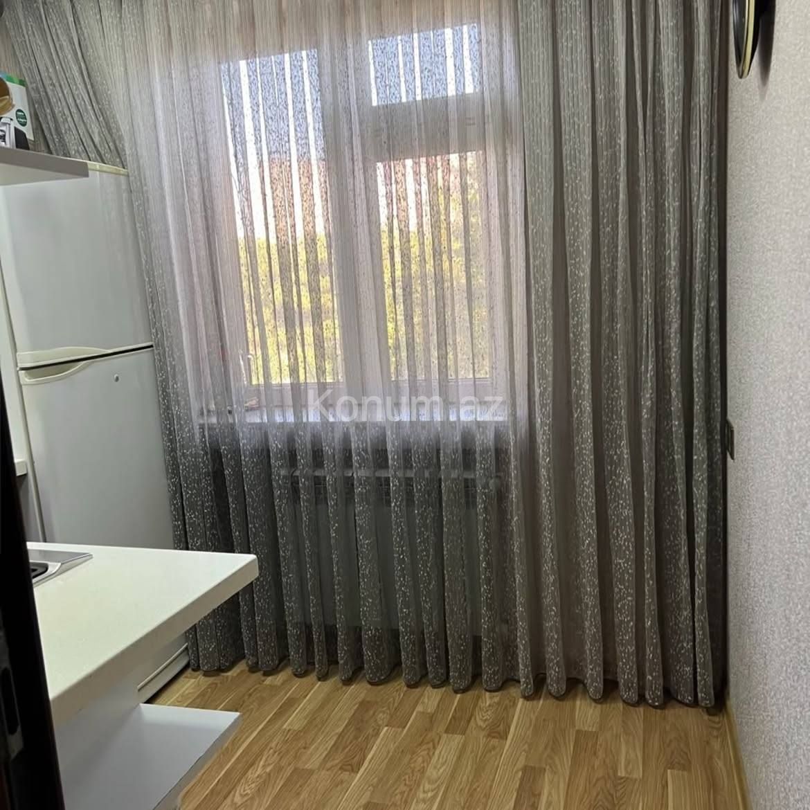 3 otaq, 74 m², 4/5 mərtəbə - Sumqayıt - satılır — foto 3