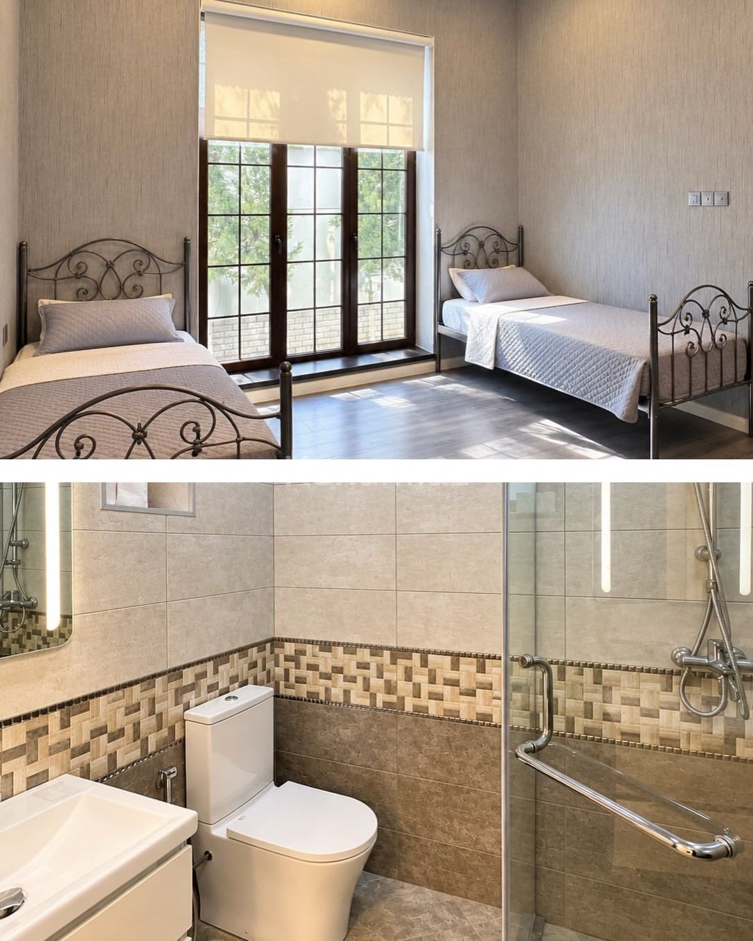 5 otaq, 200 m² - Bakı, Xəzər - satılır — foto 6