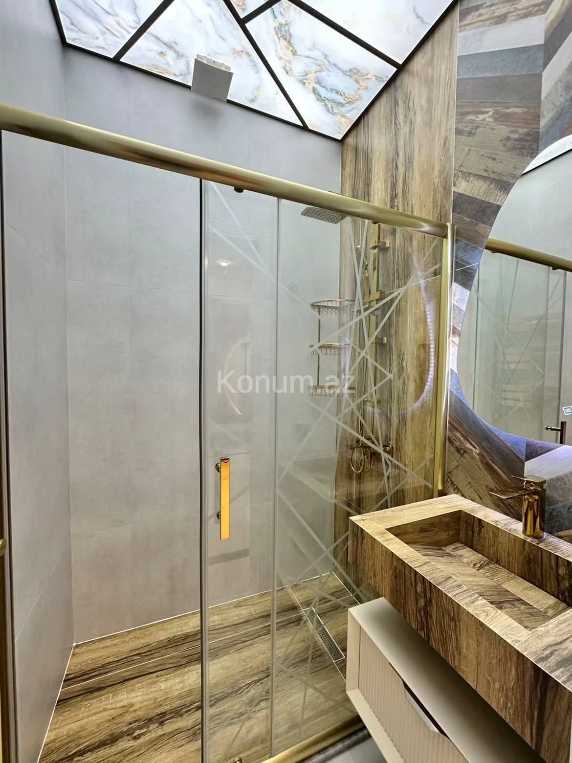 2 otaq, 84 m², 6/17 mərtəbə - Bakı, Xətai - satılır — foto 5