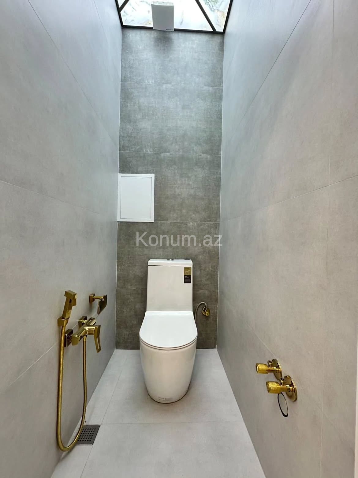 2 otaq, 84 m², 6/17 mərtəbə - Bakı, Xətai - satılır — foto 6