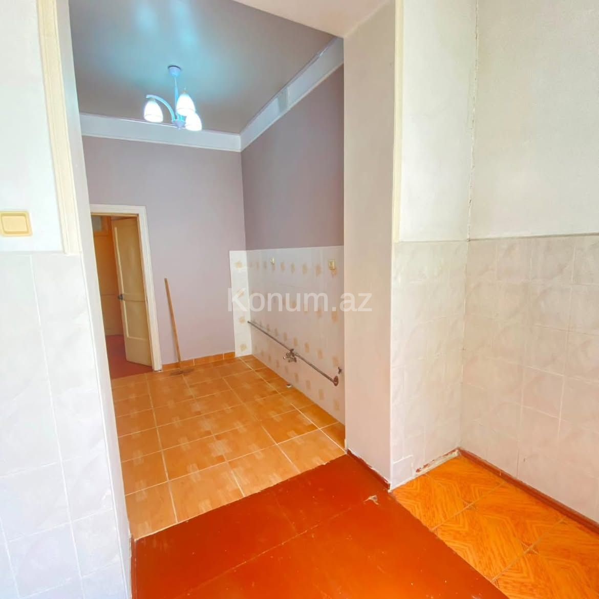2 otaq, 66 m², 3/4 mərtəbə - Sumqayıt - satılır — foto 5