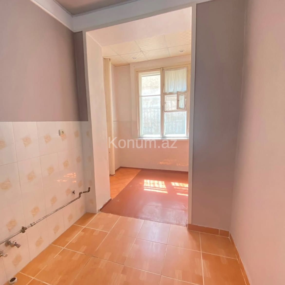 2 otaq, 66 m², 3/4 mərtəbə - Sumqayıt - satılır — foto 4