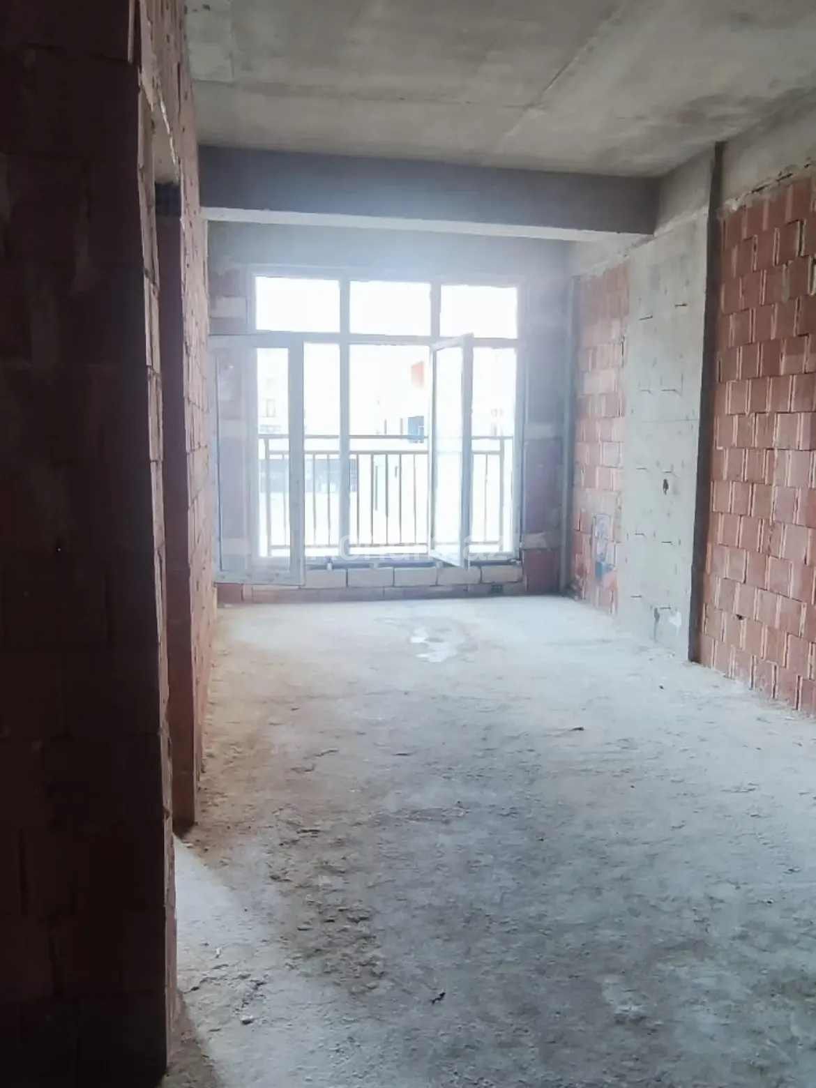 2 otaq, 48,7 m², 2/14 mərtəbə - Sumqayıt - satılır — foto 3