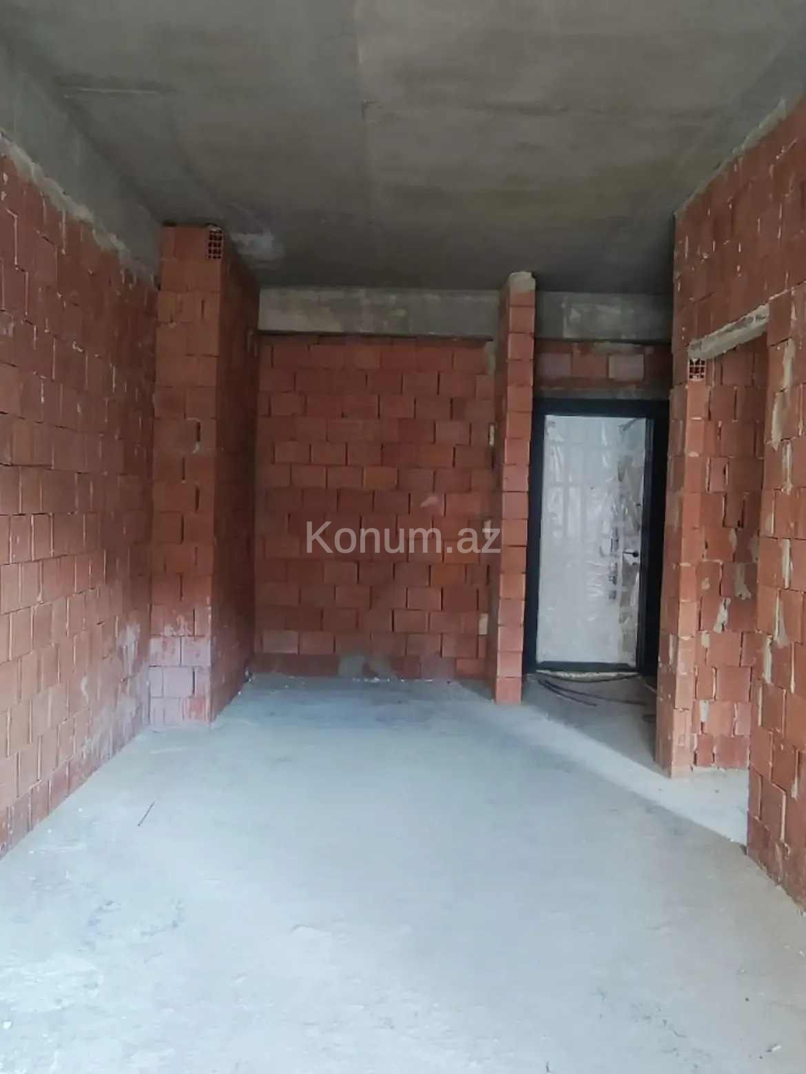 2 otaq, 48,7 m², 2/14 mərtəbə - Sumqayıt - satılır — foto 6