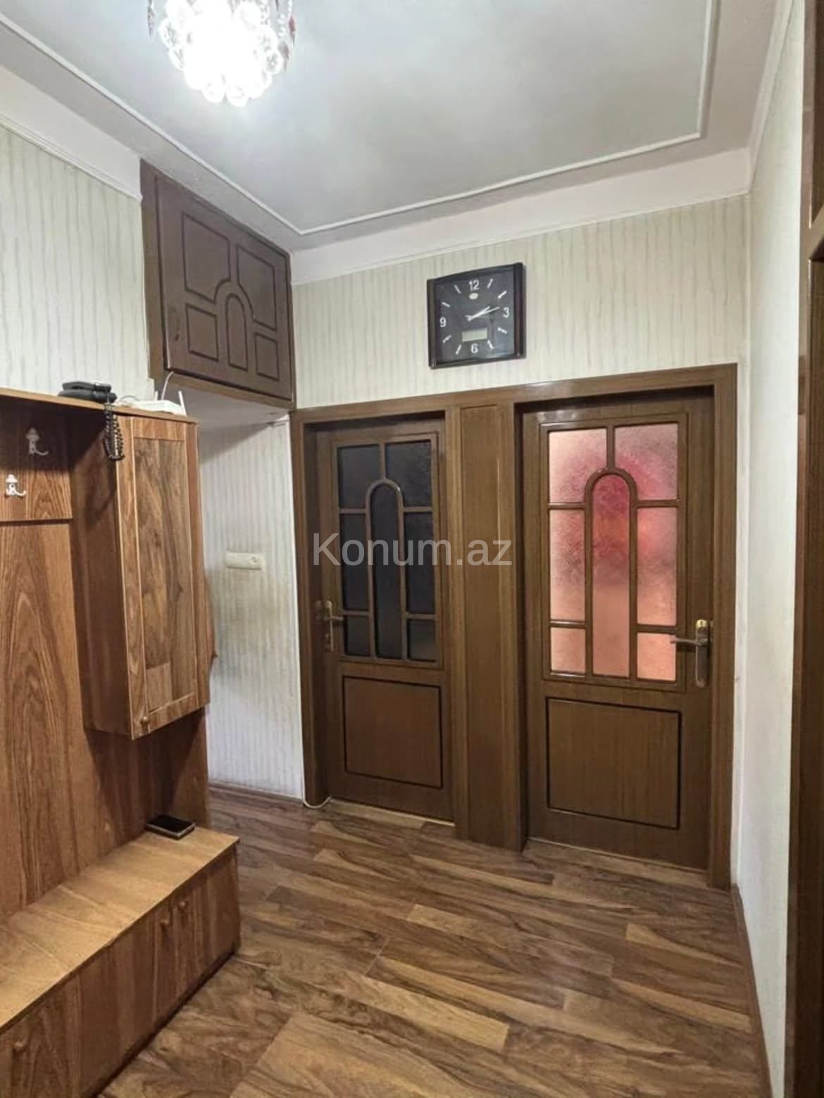 4 otaq, 110 m², 7/9 mərtəbə - Bakı, Yasamal - satılır — foto 7