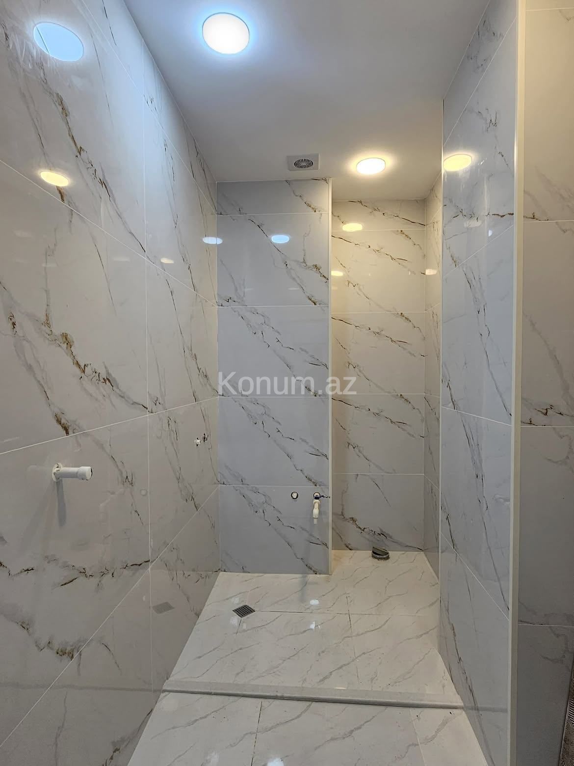 2 otaq, 50 m², 3/5 mərtəbə - Bakı, Abşeron - satılır — foto 2