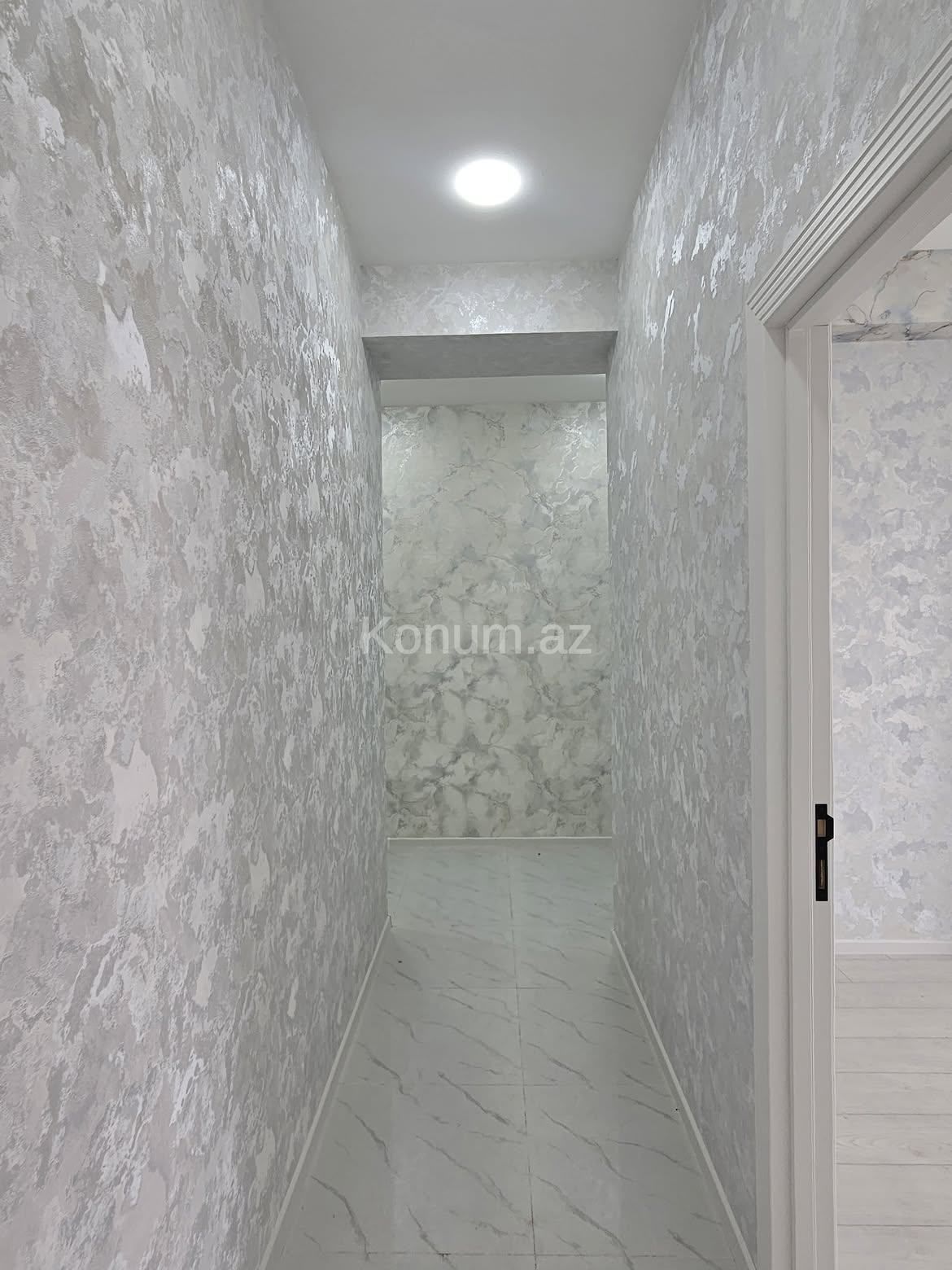 2 otaq, 50 m², 3/5 mərtəbə - Bakı, Abşeron - satılır — foto 4