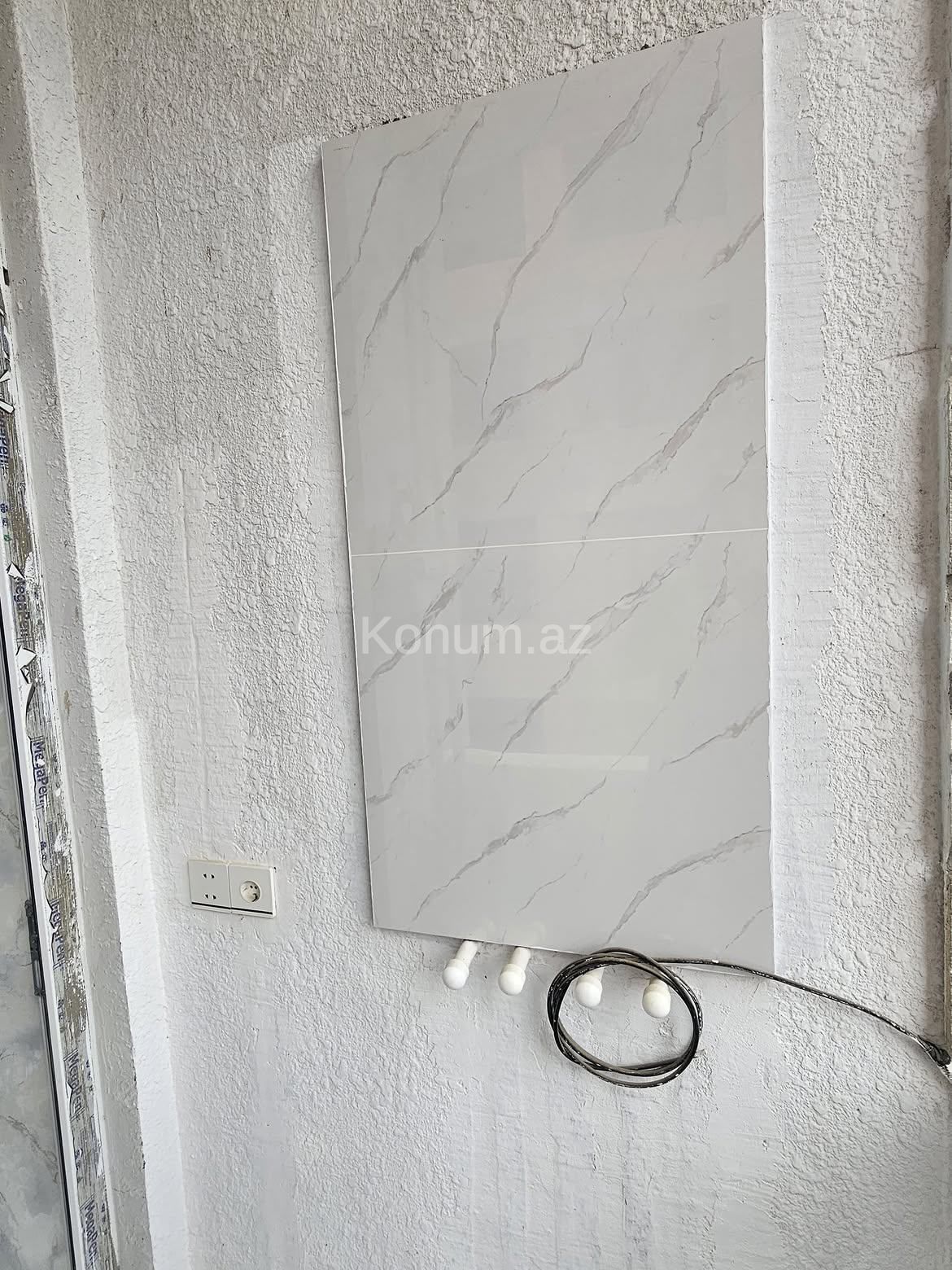 2 otaq, 50 m², 3/5 mərtəbə - Bakı, Abşeron - satılır — foto 6