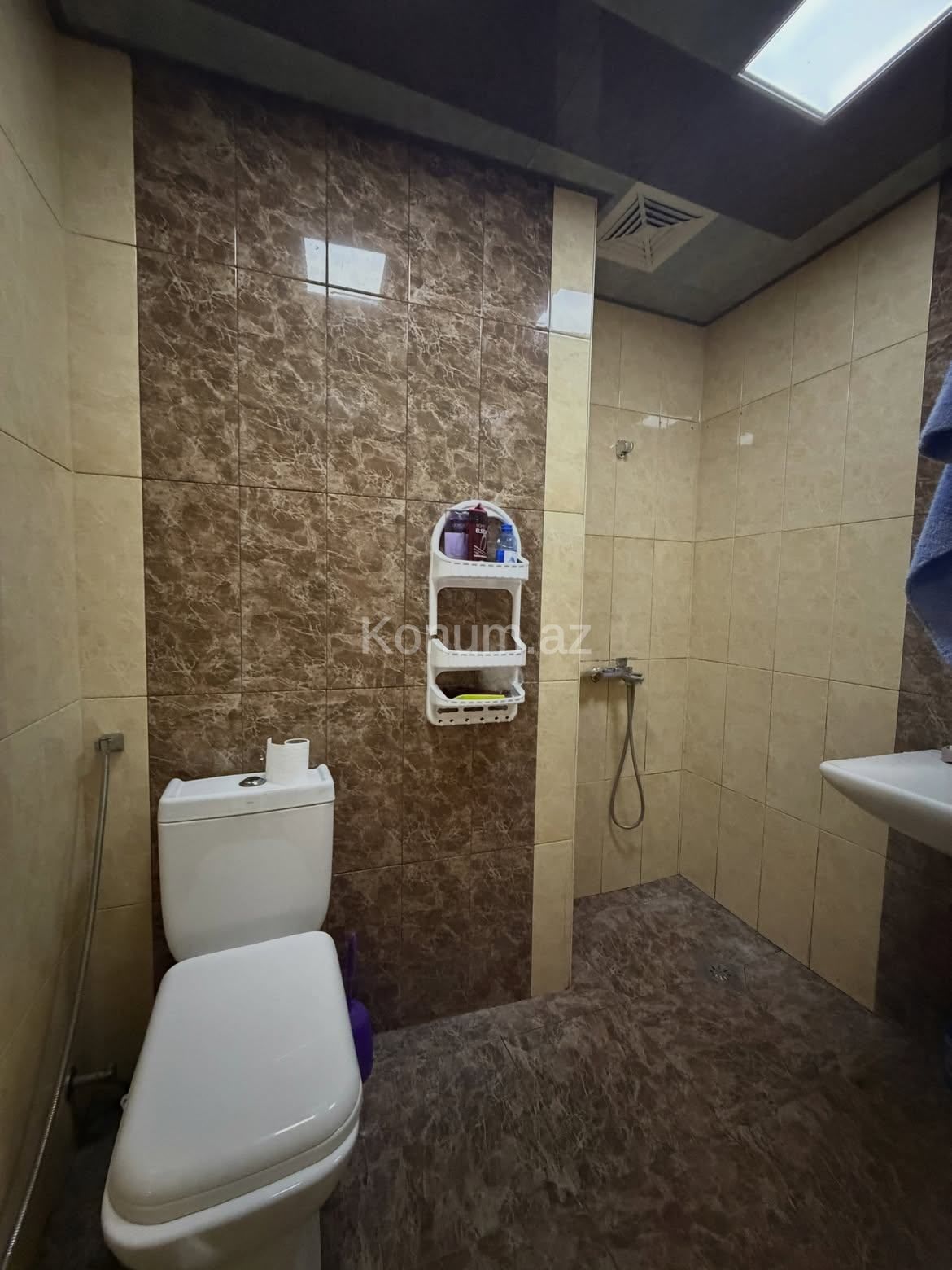 2 otaq, 42 m², 3/6 mərtəbə - Bakı, Abşeron - satılır — foto 3