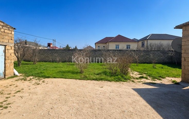 6 sot - Bakı, Xəzər - satılır — foto 3