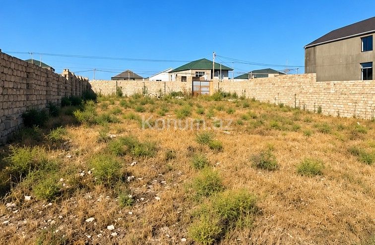 11,5 sot - Bakı, Xəzər - satılır — foto 2