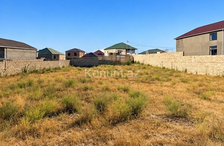 11,5 sot - Bakı, Xəzər - satılır — foto 3