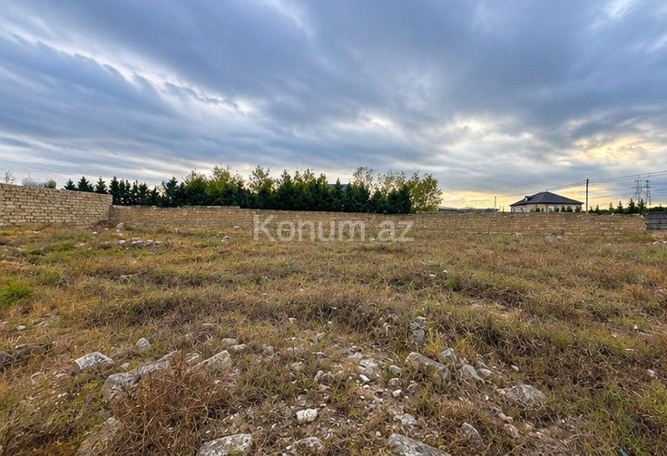 8,33 sot - Bakı, Xəzər - satılır — foto 2