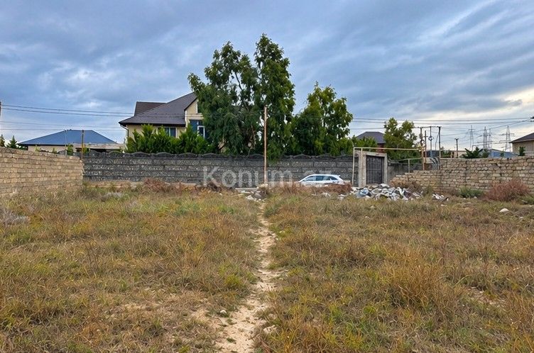 8,33 sot - Bakı, Xəzər - satılır — foto 3