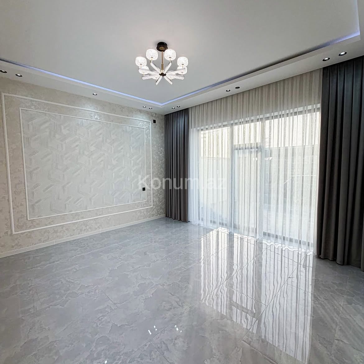 3 otaq, 140 m² - Bakı, Xəzər - satılır — foto 5