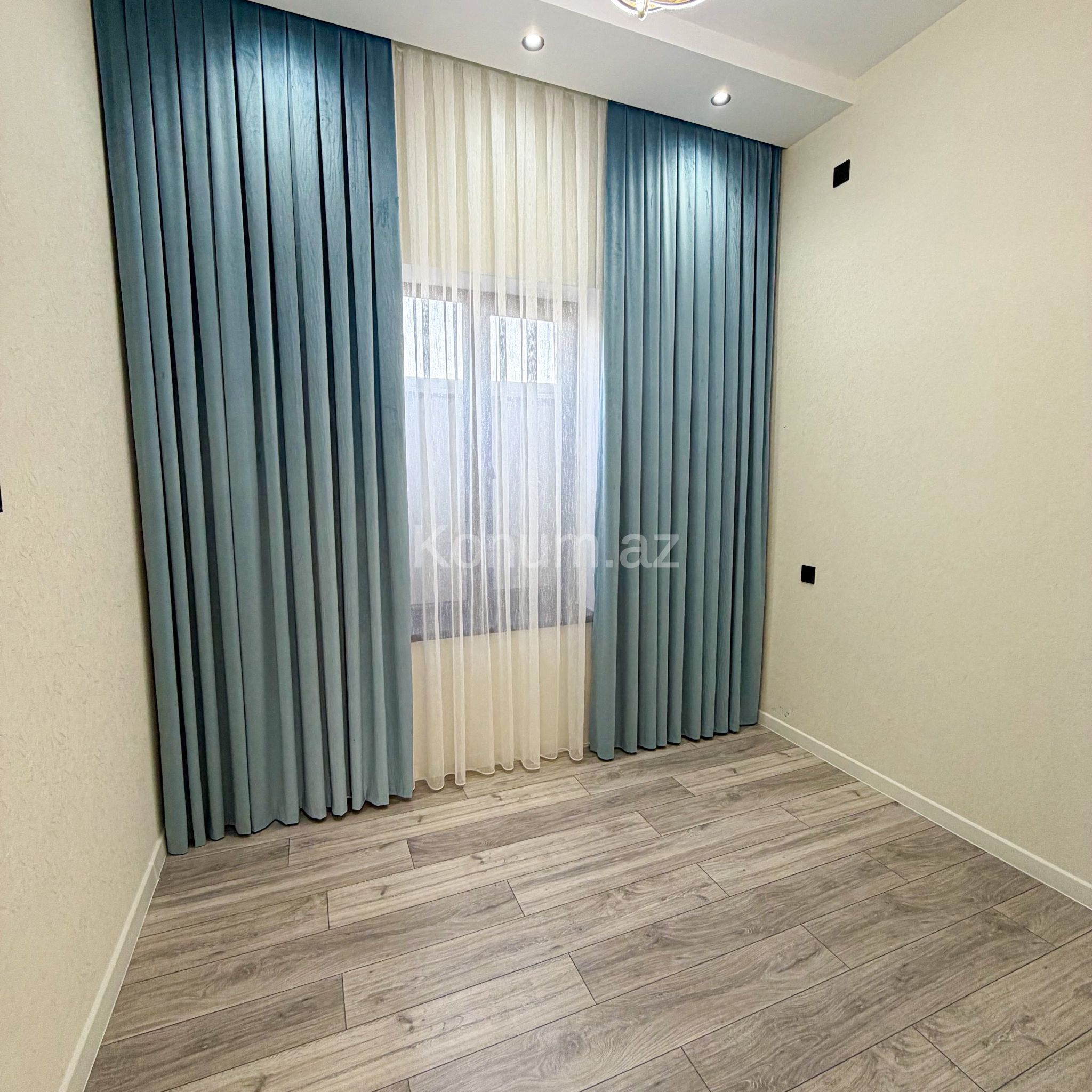 3 otaq, 140 m² - Bakı, Xəzər - satılır — foto 7