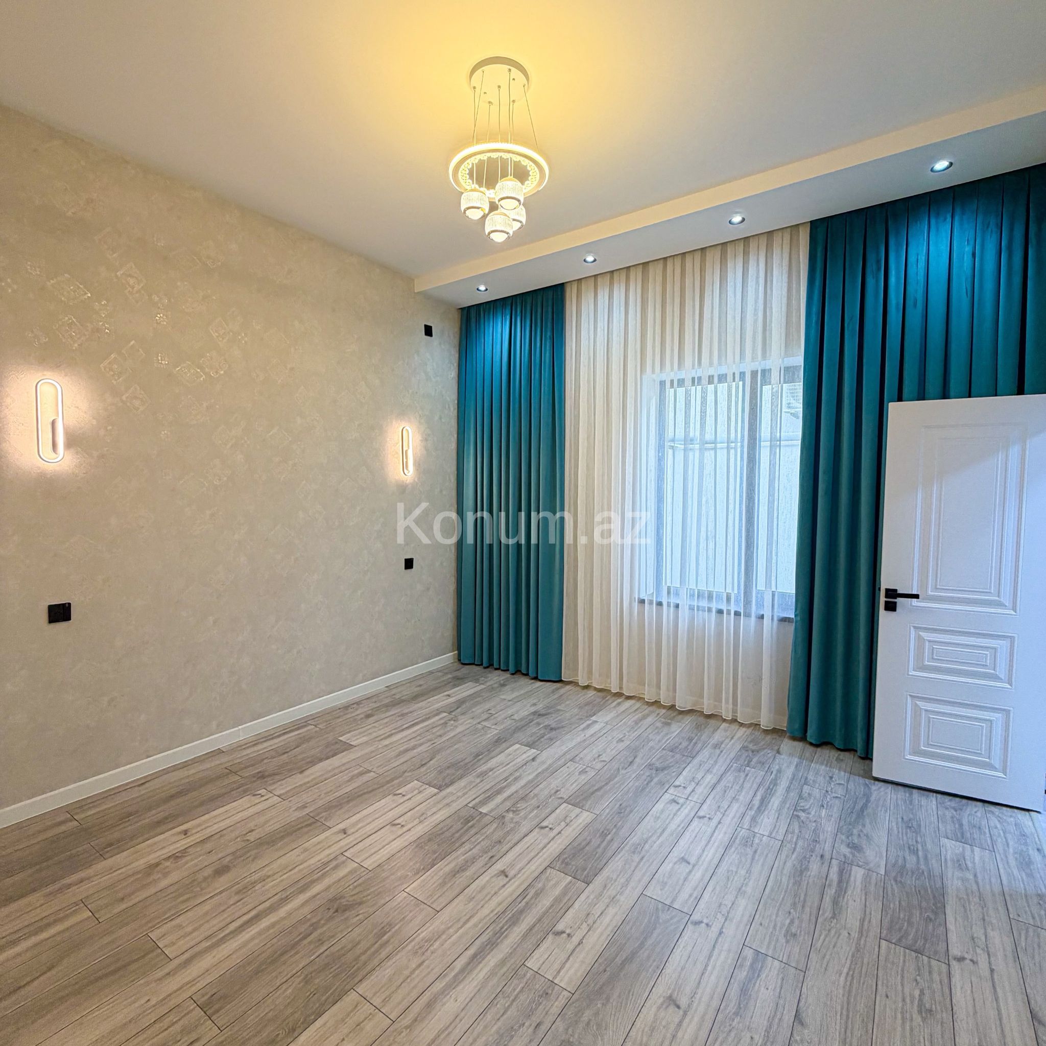 3 otaq, 140 m² - Bakı, Xəzər - satılır — foto 6