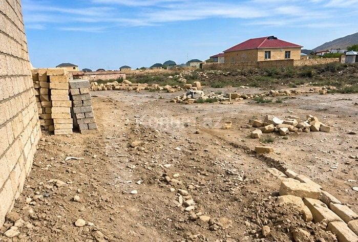 3 sot - Bakı, Qaradağ - satılır — foto 2