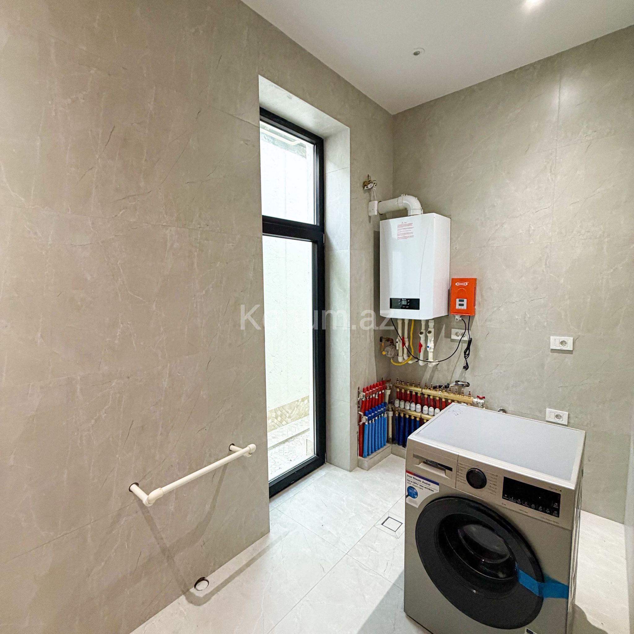 3 otaq, 200 m² - Bakı, Xəzər - satılır — foto 6
