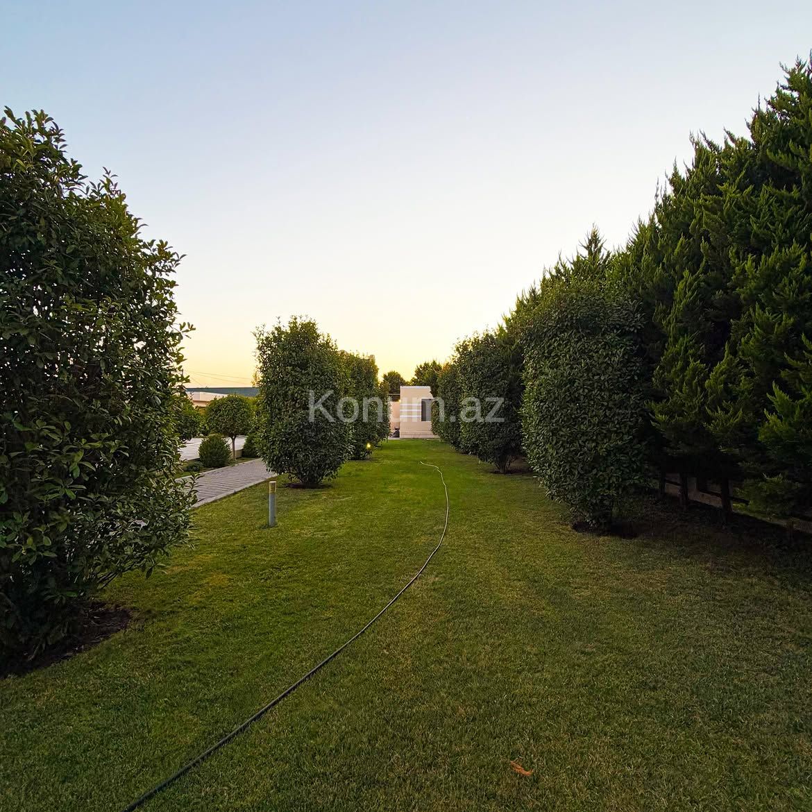 5 otaq, 520 m² - Bakı, Xəzər - satılır — foto 5