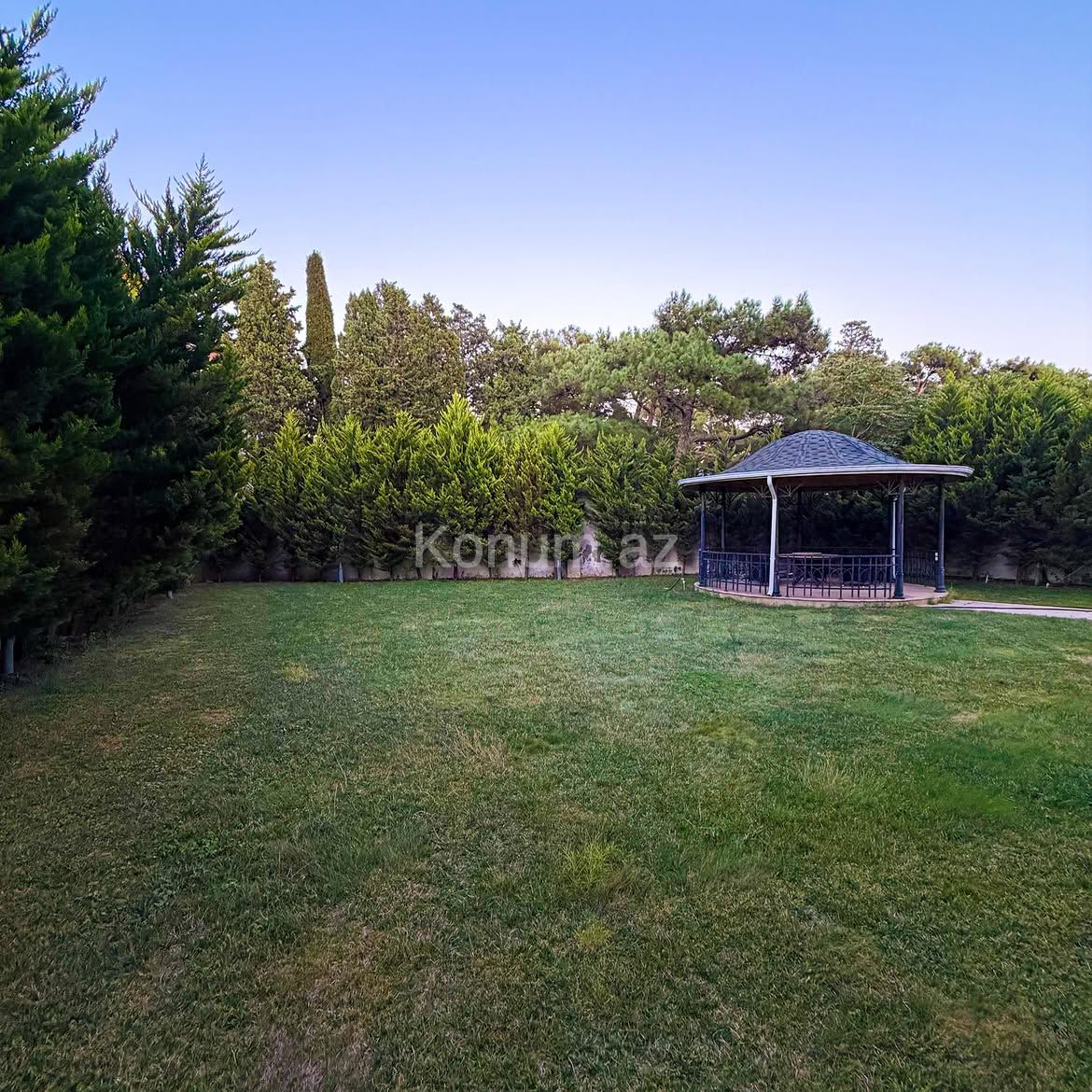 5 otaq, 520 m² - Bakı, Xəzər - satılır — foto 6