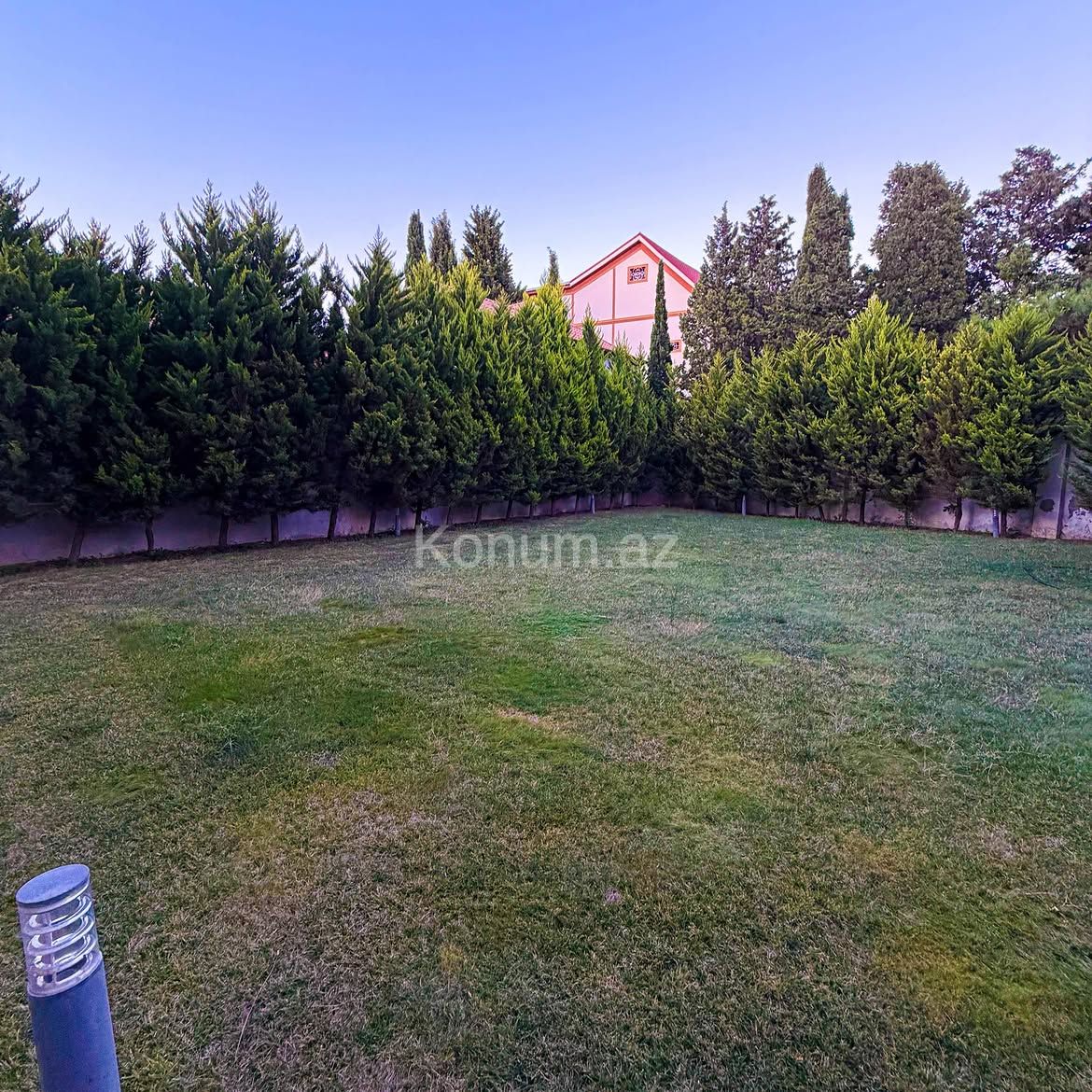 5 otaq, 520 m² - Bakı, Xəzər - satılır — foto 7