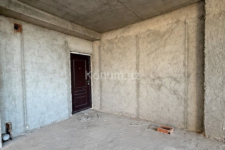 3 otaq, 90 m², 9/11 mərtəbə - Bakı - satılır — foto 2