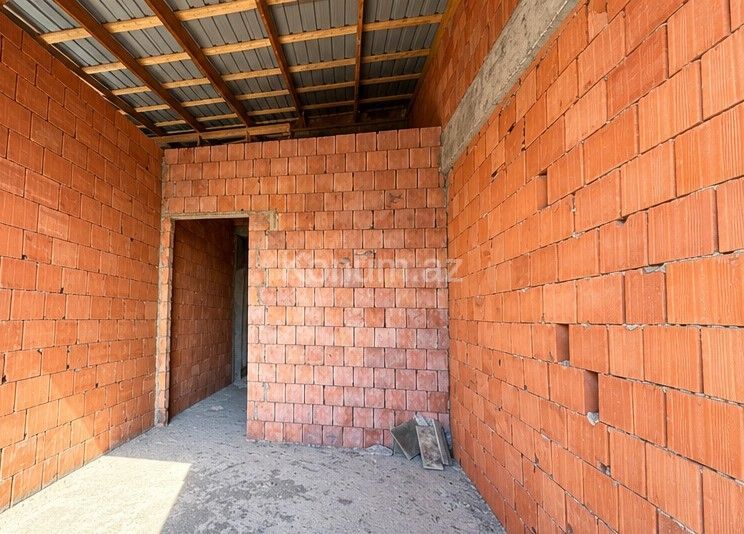 2 otaq, 57 m², 6/6 mərtəbə - Bakı, Abşeron - satılır — foto 2