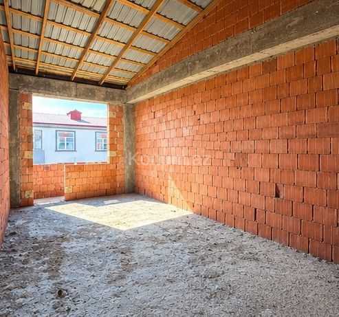 2 otaq, 57 m², 6/6 mərtəbə - Bakı, Abşeron - satılır — foto 4
