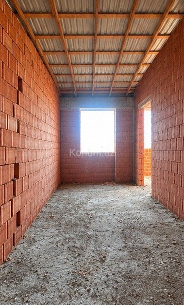 2 rooms, 83 m², 6/6 floor - Baku, Absheron - For sale — photo 4