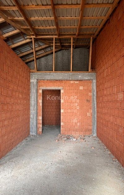 2 rooms, 83 m², 6/6 floor - Baku, Absheron - For sale — photo 6