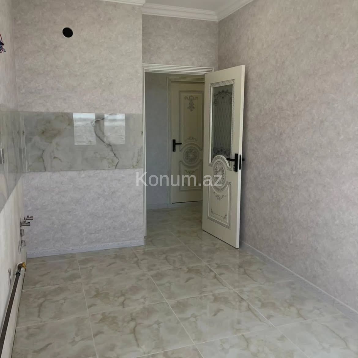 3 otaq, 102,5 m², 14/16 mərtəbə - Sumqayıt - satılır — foto 3