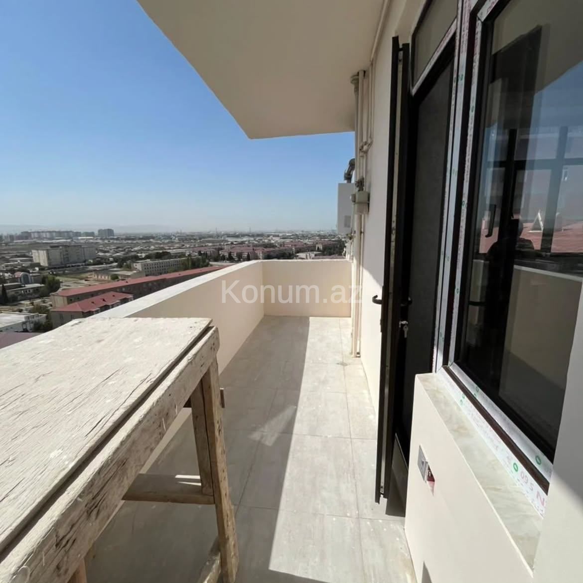 3 otaq, 102,5 m², 14/16 mərtəbə - Sumqayıt - satılır — foto 5