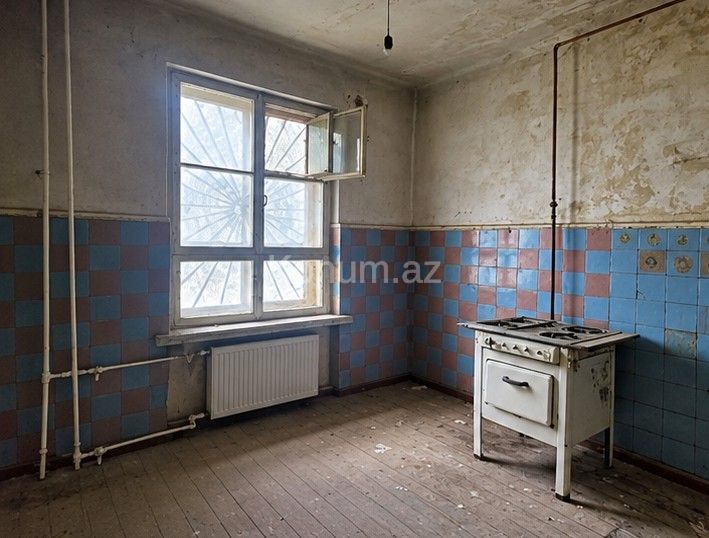 3 otaq, 75 m², 1/4 mərtəbə - Sumqayıt - satılır — foto 4