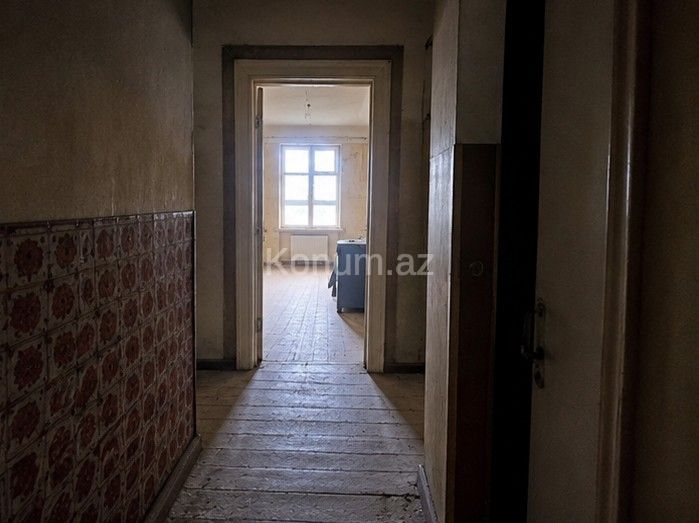3 otaq, 75 m², 1/4 mərtəbə - Sumqayıt - satılır — foto 5