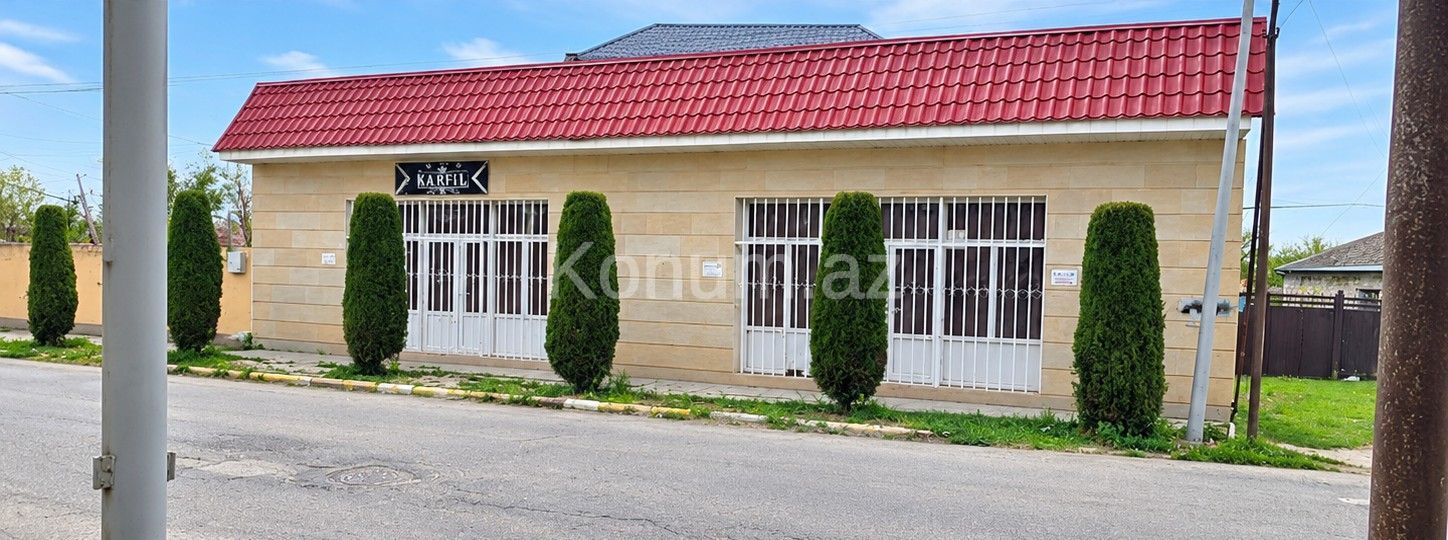 75 m² - Ağcabədi - satılır — foto 2