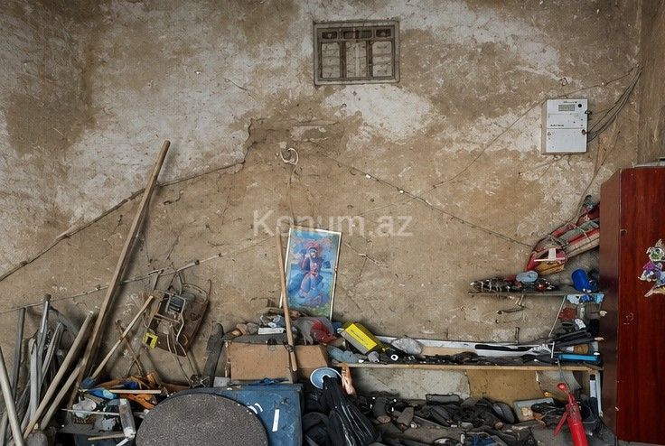 72 m² - Bakı, Suraxanı - satılır — foto 2