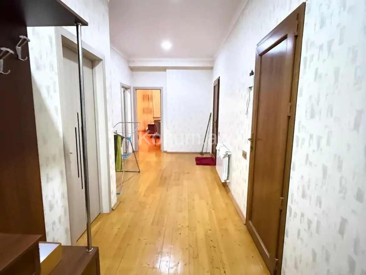 2 otaq, 85 m², 7/17 mərtəbə - Bakı, Xətai - satılır — foto 4